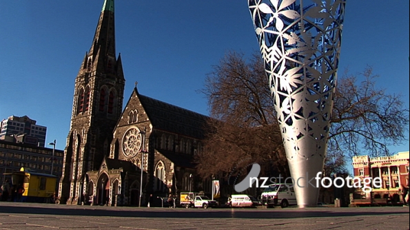 Christchurch City 9 168